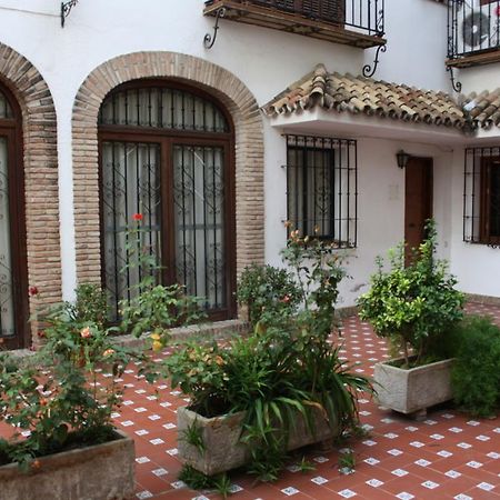 Placentines Sevilla Kamer foto